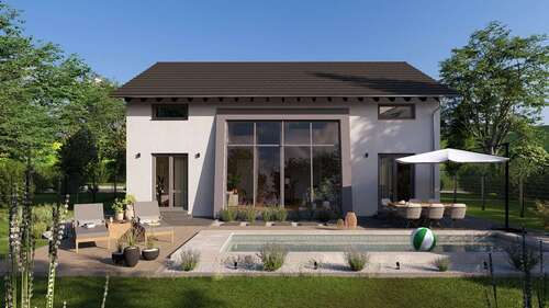 Foto - Haus zum Kaufen in Grefrath 531.400,00 € 186.84 m²