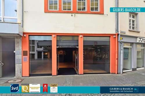 Foto - Einzelhandel in Trier 4.400,00 € 170 m²