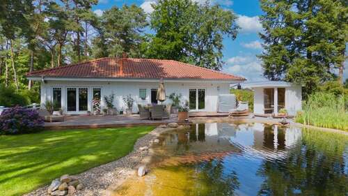 Foto - Haus zum Kaufen in Bendestorf 1.300.000,00 € 170 m²
