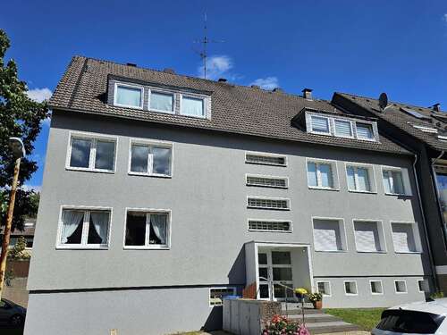 Foto - Wohnung zum Mieten in Essen 300,00 € 28 m²