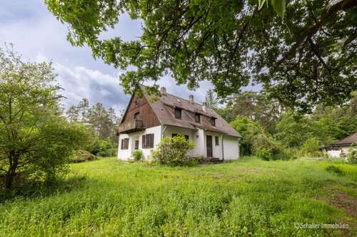 Foto - Haus zum Kaufen in Schwarzenbruck 349.000,00 € 153 m²