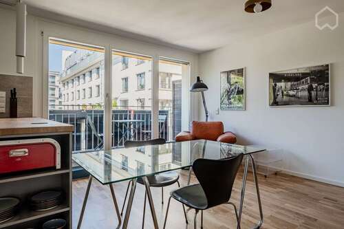 Foto - Wohnen auf Zeit in Berlin 1.890,00 €