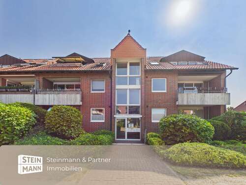 Foto - Wohnung zum Kaufen in Burgdorf 166.400,00 € 44 m²