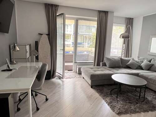 Foto - Wohnung zum Mieten in Berlin 950,00 € 49.77 m²