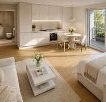Wohnung zum Mieten in München 987,00 € 33.6 m²