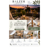 Wohnung zum Kaufen in Karlsruhe 494.000,00 € 122 m²