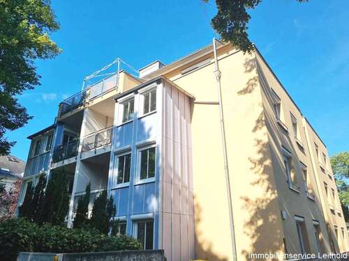 Foto - Wohnung zum Kaufen in Dresden 149.000,00 € 53 m²
