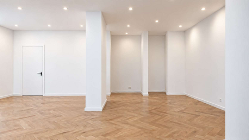 Foto - Wohnung zum Kaufen in Berlin 399.000,00 € 57.64 m²