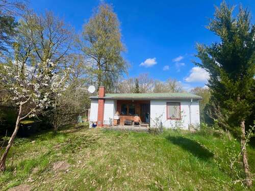 Foto - Haus zum Kaufen in Dobbertin 55.000,00 € 50 m²