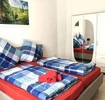 Wohnen auf Zeit in Frankfurt am Main, Rödelheim 1.100,00 €