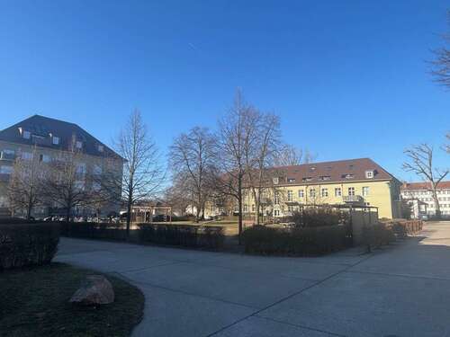 Foto - Wohnung zum Kaufen in Berlin Karlshorst 350.000,00 € 70.28 m²