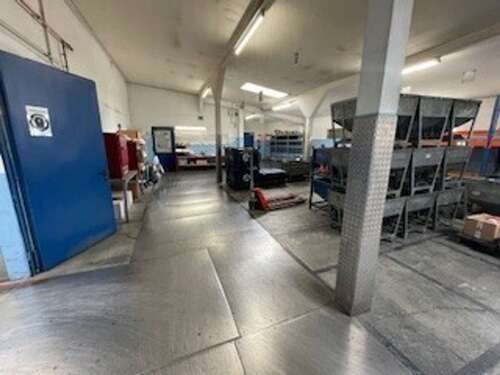 Foto - Halle in Stuttgart 2.800.000,00 € 1300 m²