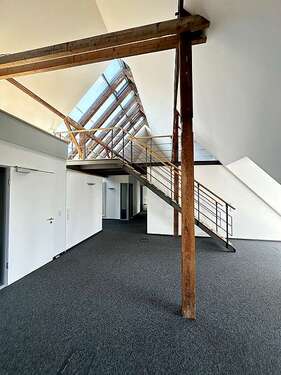 Foto - Wohnung zum Mieten in Hamburg 4.405,50 € 267 m²