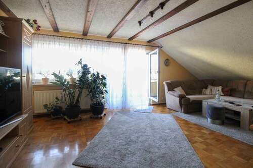 Foto - Wohnung zum Kaufen in Geislingen an der Steige 210.000,00 € 72.3 m²