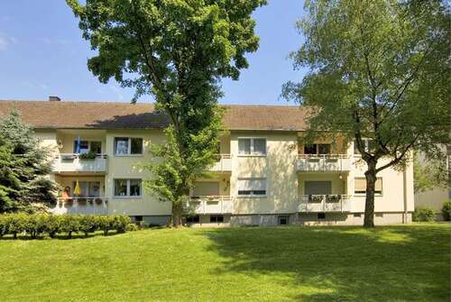 Foto - Wohnung zum Mieten in Gelsenkirchen 449,00 € 58.76 m²