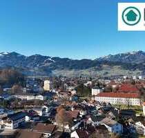 Wohnung zum Kaufen in Sonthofen 300.000,00 € 82 m²