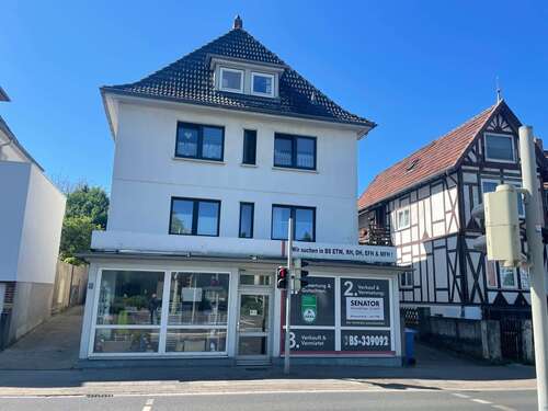 Foto - Büro in Braunschweig 350,00 € 50 m²