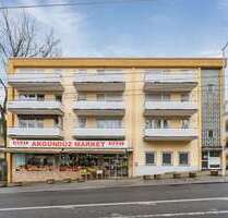 Wohnung zum Kaufen in Solingen 72.900,00 € 42.5 m²