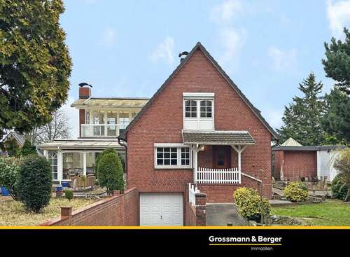 Foto - Haus zum Kaufen in Hamburg 759.000,00 € 196 m²