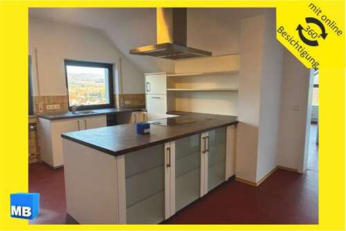 Foto - Wohnung zum Mieten in Hechingen 850,00 € 110 m²