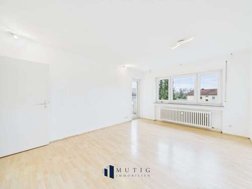 Foto - Wohnung zum Mieten in Böblingen 780,00 € 56 m²