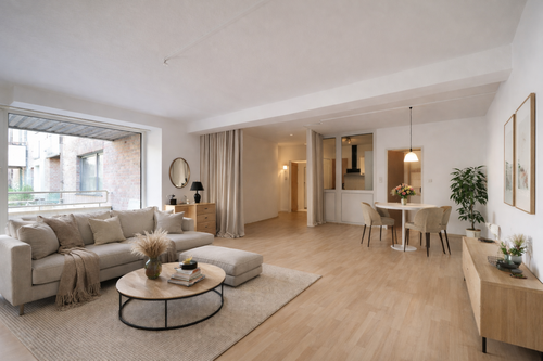 Foto - Wohnung zum Mieten in Lippstadt 462,00 € 66 m²