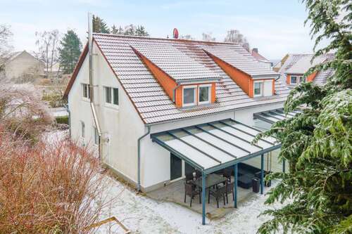 Foto - Haus zum Kaufen in Wandlitz 420.000,00 € 106.98 m²