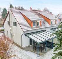 Haus zum Kaufen in Wandlitz 420.000,00 € 106.98 m²