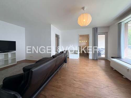 Foto - Wohnung zum Kaufen in Dortmund 279.000,00 € 87 m²