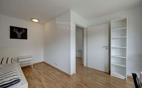 Foto - WG-Zimmer in Stuttgart 530,00 € 11 m²