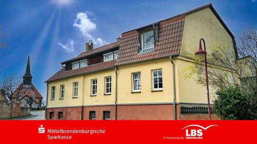 Foto - Haus zum Kaufen in Päwesin 349.000,00 € 192.61 m²