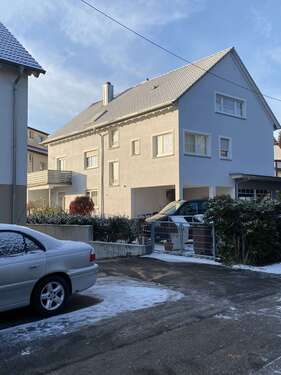 Foto - Haus zum Kaufen in Mannheim 1.650.000,00 € 400 m²