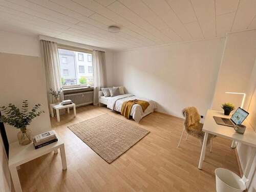 Foto - Wohnung zum Mieten in Datteln 350,00 € 15 m²