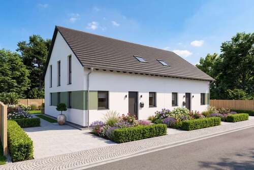 Foto - Grundstück zu verkaufen in Durmersheim Würmersheim 597.900,00 € 317 m²