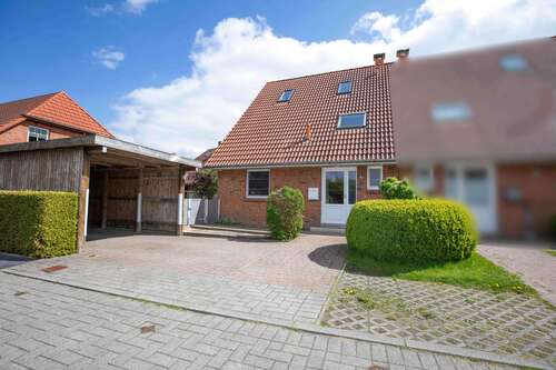 Foto - Haus zum Kaufen in Handewitt 339.000,00 € 134 m²