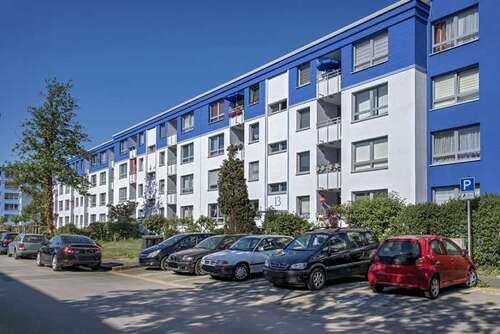 Foto - Wohnung zum Mieten in Monheim 974,00 € 81 m²