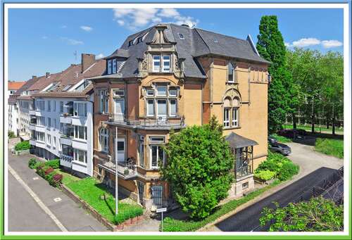 Foto - Büro in Kassel Mitte 1.300.000,00 € 463 m²
