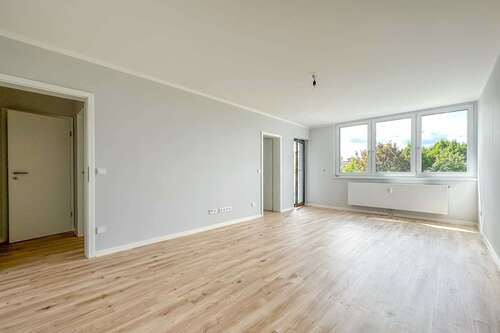 Foto - Wohnung zum Kaufen in Troisdorf 132.000,00 € 40 m²