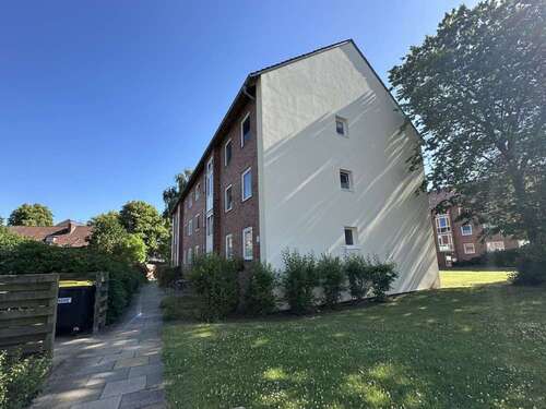 Foto - Wohnung zum Mieten in Lüneburg 889,00 € 64.49 m²
