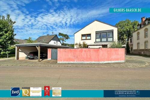 Foto - Haus zum Kaufen in Wiltingen 330.000,00 € 215.15 m²