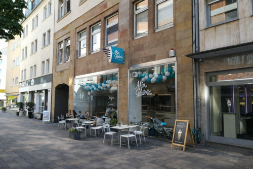 Foto - Gastronomie in Koblenz 2.200,00 € 120 m²