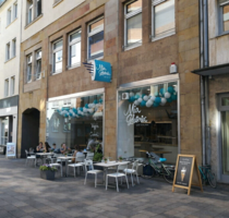 Gastronomie in Koblenz 2.200,00 € 120 m²