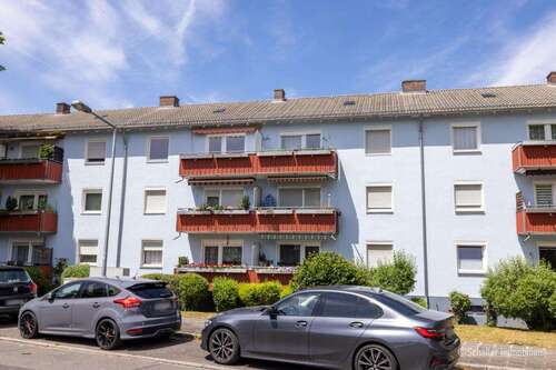 Foto - Wohnung zum Kaufen in Nürnberg 199.000,00 € 62 m²