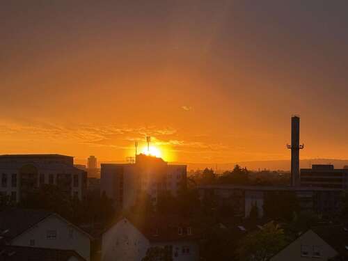 Foto - Wohnung zum Kaufen in Rüsselsheim 133.500,00 € 38.61 m²