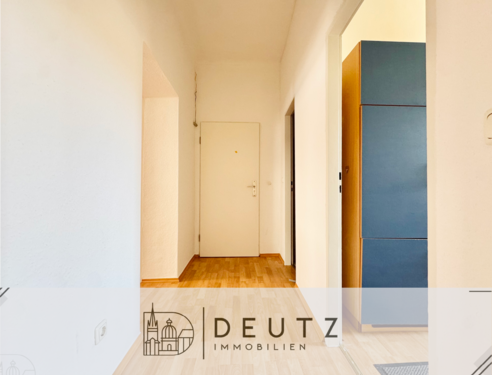 Foto - Wohnung zum Mieten in Aachen 570,00 € 52 m²