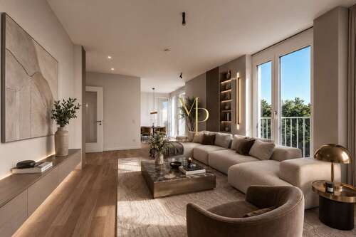 Foto - Wohnung zum Mieten in München 1.770,00 € 64.91 m²