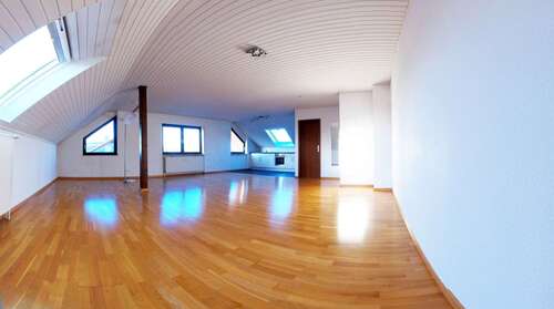 Foto - Wohnung zum Mieten in LahrSchwarzwald 520,00 € 51 m²