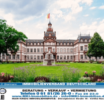 Wohnung zum Mieten in Hanau 750,00 € 75 m²