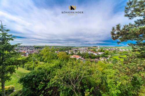 Foto - Haus zum Kaufen in Schwieberdingen 860.000,00 € 274 m²