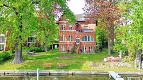Foto - Wohnung zum Kaufen in Berlin Oberschöneweide 1.100.000,00 € 158 m²